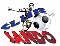 Club Sando Logo – UPLiFT
