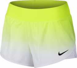 NikeCourt Flex Tennis Women's Short