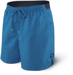 Cannonball Men S Swim Shorts Pure Blue Ⓒ - Board Short ...