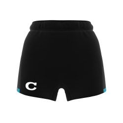 Elite Rugby Shorts - Womens