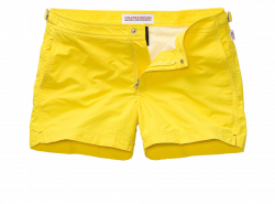 At last: a tasteful range of swim shorts | How To Spend It