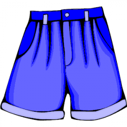 Shorts clipart, Picture #18481 shorts clipart