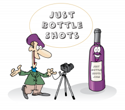 Bottle Photography Tip #1 - Use The Right Lens — JUST BOTTLE SHOTS ...