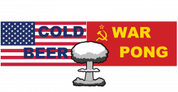 Austentatious: Cold War Beer Pong