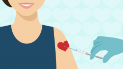 Getting a Flu Shot Can Help Protect Your Heart, Too