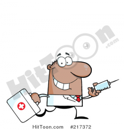 Flu Shot Clipart #1 - Royalty Free Stock Illustrations ...