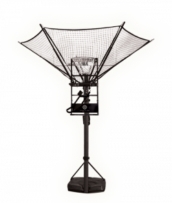 iC3 Basketball Shot Trainer by Dr. Dish