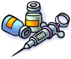 Vaccine Cliparts - Cliparts Zone