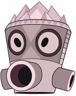 Robot Shooty Thing | Steven Universe Wiki | FANDOM powered by Wikia