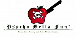 Psycho Bella Fun: Syringe Jello 'Shots'