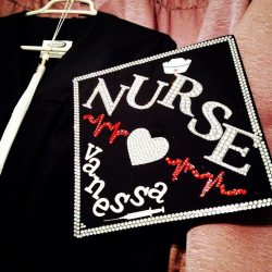 Shot clipart nursing school graduation ... | nurse | Nursing ...