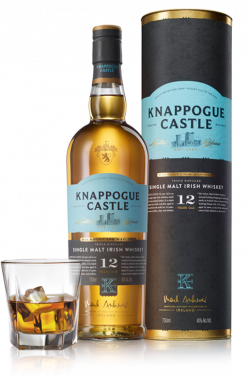 Knappogue Castle Whiskey