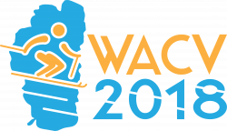 Program Schedule – WACV2018