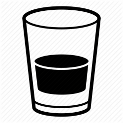 Glasses Background clipart - Whiskey, Cocktail, Glass ...