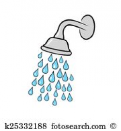 Shower Clipart - cilpart