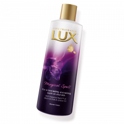 Fragrant Bar Soap, Body Wash and Shower Gel from Lux®