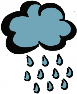 rain clip art FRAME - Google Search | raindrop babyshower ...