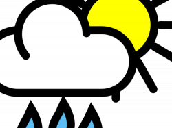 KILDARE WEATHER UPDATE: Cool today with widespread showers ...