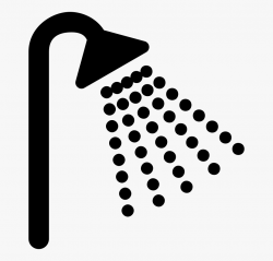 Shower Clipart Black And White Free Clip Art Images - Shower ...