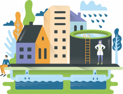 End users – Carbon Neutral Urban Water