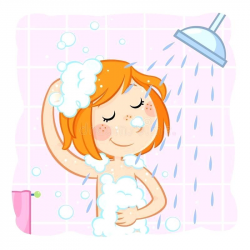 clipart shower – benhduonghohap.info