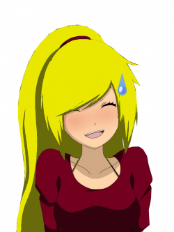 PNG Embarrassed Transparent Embarrassed.PNG Images. | PlusPNG