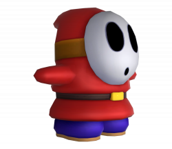 Image - M&S Shy Guy.png | Sonic News Network | FANDOM powered by Wikia