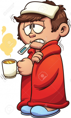 Cold sick clipart 5 » Clipart Station