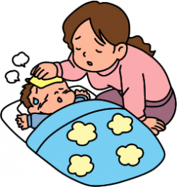 mother-caring-for-sick-baby – CT Working Moms