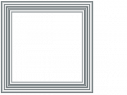 silver frame png by stuff-by-hagrid on DeviantArt