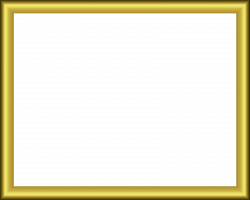 Frame Gold Png Designs #28916 - Free Icons and PNG Backgrounds