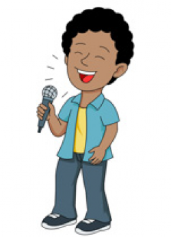 Search Results for singer - Clip Art - Pictures - Graphics ...