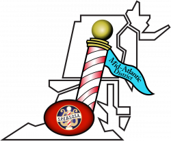 District Logos | Barbershop Harmony Society