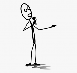 Al Singing People - Singer Clipart Black And White #1887440 ...