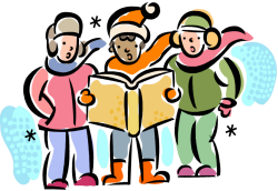 Carol Singing for SVP — Transition Year at Gonzaga College SJ