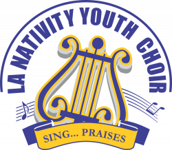 Youth Choir - Nativity Presby Church - La