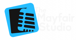 The Mayfair Studio – Rehearse, Record, Produce, Create.