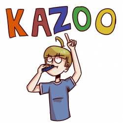 I like to sing, dance, by ShowtimeCat on DeviantArt