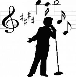 File:Singer icon transparent.png - Wikimedia Commons