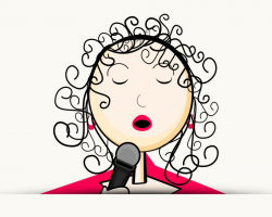 comealivesinging.com | Is your singing voice unreliable?