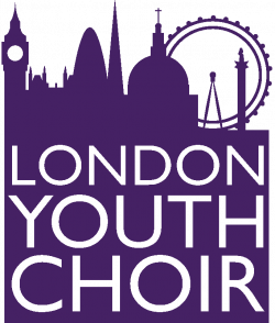 Planet Hugill: London Youth Choir