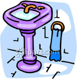 Bathroom Sink Clipart | Clipart Panda - Free Clipart Images