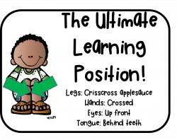 Welcome to The Schroeder Page!: Brain Gym and The Ultimate Learning ...