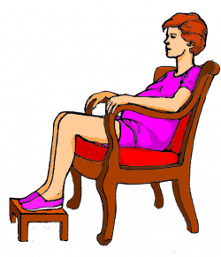Correct Posture pada Ibu Hamil | Hamil Sehat dengan Fisioterapi
