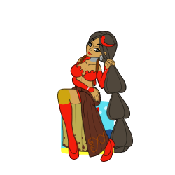 Personal - Tank's HArt Gallery | Page 2 | Skullheart