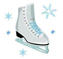 14+ Ice Skates Clipart | ClipartLook