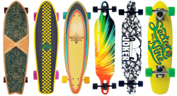 The Best Cheap Cruiser Longboards for Sale | Reviews
