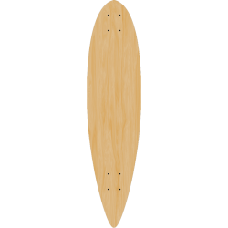 Blank Longboards Wholesale Factory Direct Prices Made In USA!