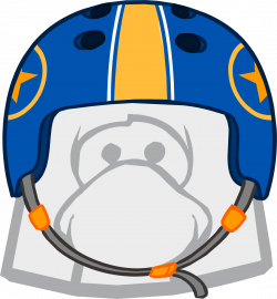 Pro Skater Helmet | Club Penguin Wiki | FANDOM powered by Wikia