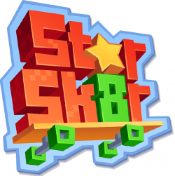 Star Skater - Own the road in this new skating game from Halfbrick
